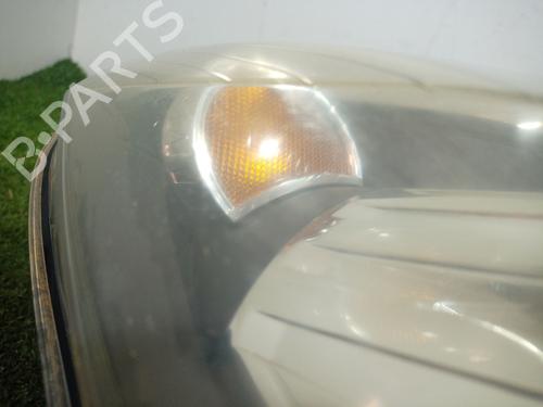 Right headlight OPEL ASTRA H (A04) 1.4 (L48) | BP24864115C29 