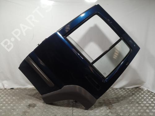 Used Left rear door JEEP CHEROKEE (KJ) 2.5 CRD 4x4 (143 hp) 11128731