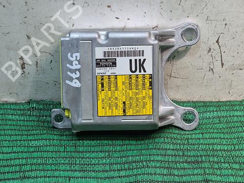 Used ECU airbags TOYOTA RAV 4 III (_A3_) 2.2 D (ALA35_) (150 hp) 30145167