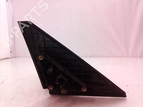 Left mirror KIA SHUMA II Saloon (FB) 1.6 | BP8419255C26 