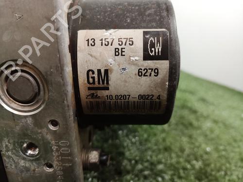Pompe ABS OPEL ASTRA H (A04) 1.7 CDTI (L48) | BP18030681M43 