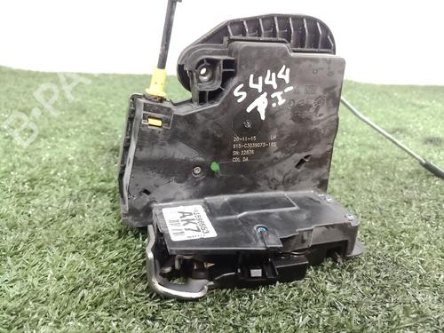 Rear left lock OPEL ASTRA K (B16) 1.6 CDTi (68) | BP18081857C100 