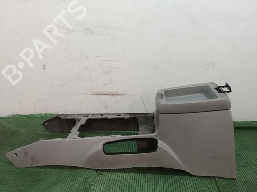 Used Middle console KIA SORENTO I (JC) 2.5 CRDi 4WD (140 hp) 21725144