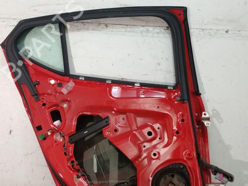 Verkleidung hinten links OPEL ASTRA K (B16) 1.6 CDTi (68) | BP26281796C60 
