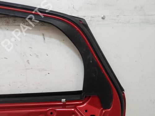 Right rear door FORD FOCUS III 1.6 TDCi | BP25437342C5 