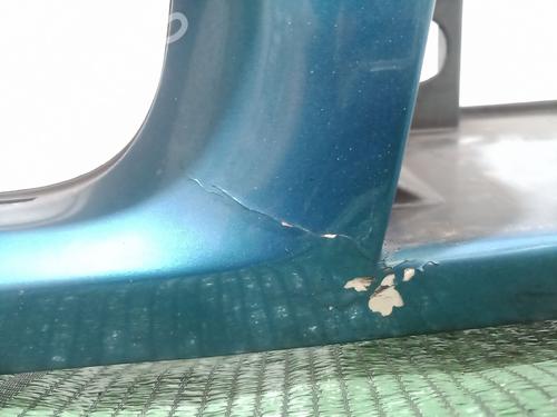 Front slam panel FORD TRANSIT Van (FA_ _)  | BP19694513C72 