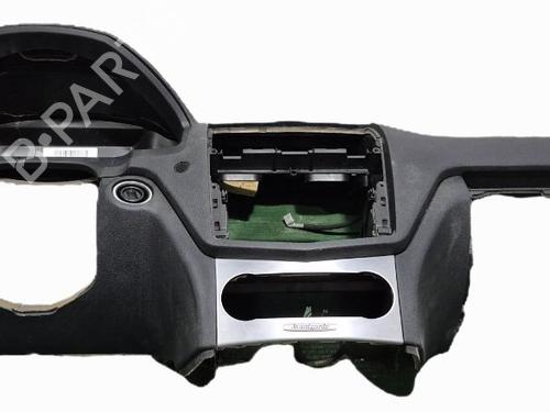 Used Dashboard MERCEDES-BENZ C-CLASS (W204) C 200 CDI (204.001) (136 hp) 27185515