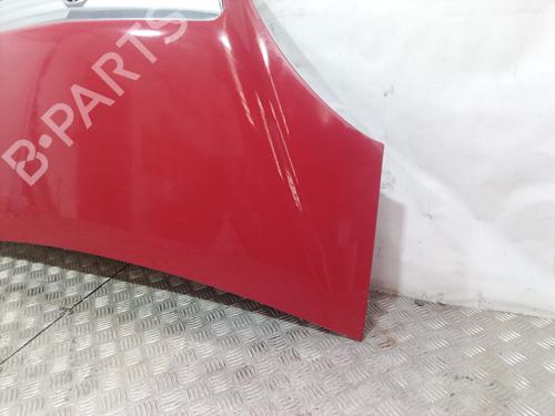 Hood MERCEDES-BENZ A-CLASS (W168) A 140 (168.031, 168.131) | BP9852591C1 