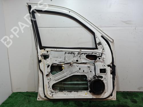 Left front door MERCEDES-BENZ M-CLASS (W163)  | BP15006413C2 