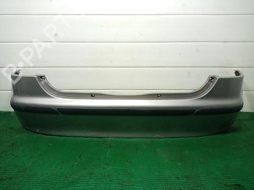 Used Rear bumper Rear bumper MERCEDES-BENZ A-CLASS (W168) A 170 CDI (168.008) (90 hp) 31579578 31579578