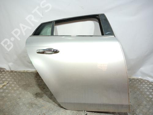Used Right rear door FIAT BRAVO II (198_) 1.9 D Multijet (198AXB1A) (120 hp) 11140533