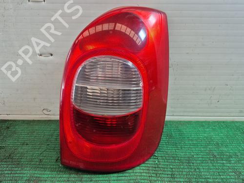 Used Right taillight Right taillight CITROËN C1 (PM_, PN_) 1.0 (68 hp) 40595459 40595459