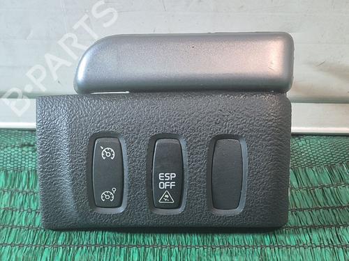 Used Switch RENAULT LAGUNA II (BG0/1_) 1.6 16V (BG1G, BG1H) (112 hp) 31376115