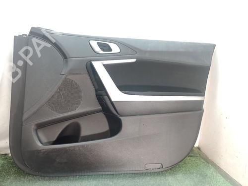 Forreste højre beklædning KIA XCEED (CD) 1.0 T-GDI (120 hp) 25841666