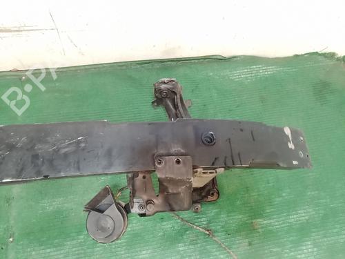 Front bumper reinforcement MERCEDES-BENZ E-CLASS (W211) E 220 CDI (211.006) | BP27464993C109 