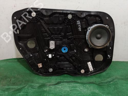 Used Front left window mechanism HYUNDAI IONIQ (AE) 1.6 GDI Hybrid (105 hp) 29250572