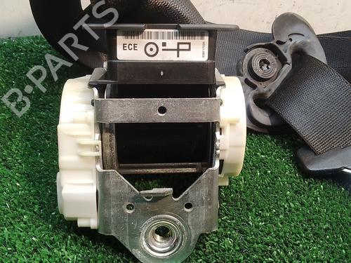 Front right seatbelt BMW 1 (E81) 120 d | BP21758313I25 