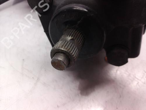 Steering rack NISSAN TERRANO II (R20) 2.7 TDi 4WD | BP8904371M22