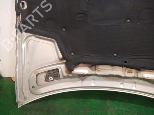 Hood MERCEDES-BENZ C-CLASS T-Model (S203) C 220 CDI (203.206, 203.208) | BP30154069C1