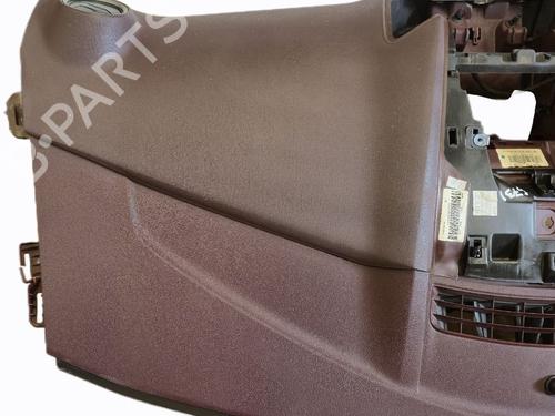Instrumentbord FORD FIESTA VI (CB1, CCN) 1.6 TDCi | BP29862648C46