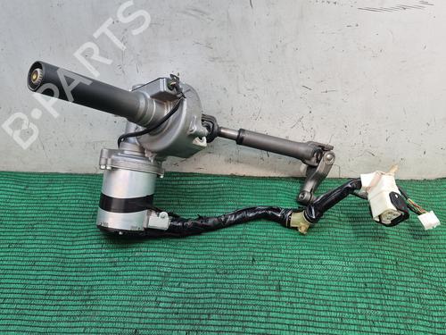 Steering column TOYOTA RAV 4 III (_A3_) 2.2 D (ALA35_) | BP30273494M21 