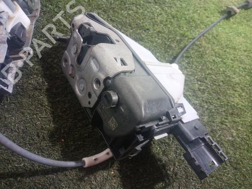 Rear left lock PEUGEOT 5008 (0U_, 0E_) 1.6 BlueHDi 120 | BP24864069C100 