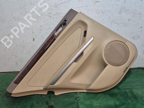 Used Rear left panel MERCEDES-BENZ M-CLASS (W164) ML 280 CDI 4-matic (164.120) (190 hp) 28424271