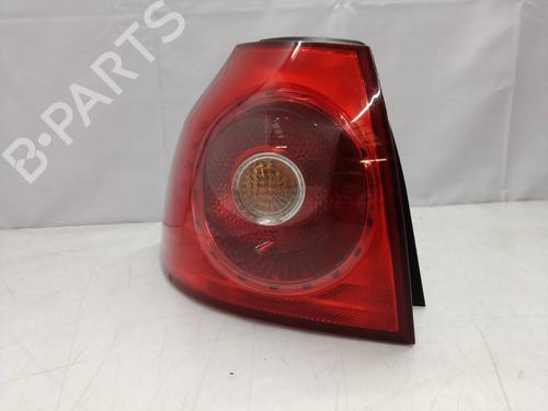 Used Left taillight VW GOLF V (1K1) 1.9 TDI (105 hp) 7927372