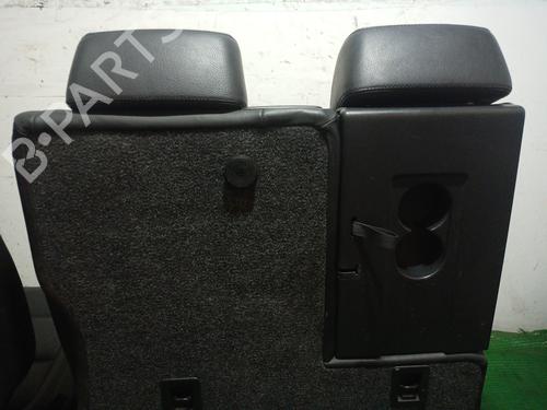 Rear seat VW TIGUAN (5N_) 2.0 TDI 4motion | BP29355130C17 