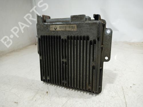 Engine control unit (ECU) RENAULT CLIO I (B/C57_, 5/357_) 1.2 (5/357Y, 5/357K) | BP11793588M57 
