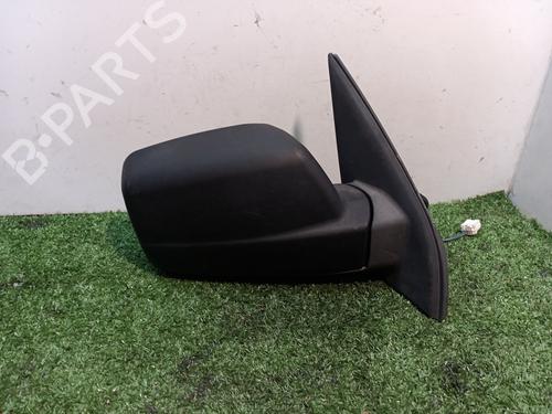 Right mirror NISSAN X-TRAIL I (T30)  | BP16119378C27 