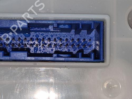 Used Instrument cluster OPEL ASTRA K Sports Tourer (B16) [2015-2022]  27171234