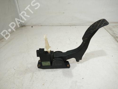 Pedal AUDI A3 (8L1) 1.9 TDI | BP10987927I4 
