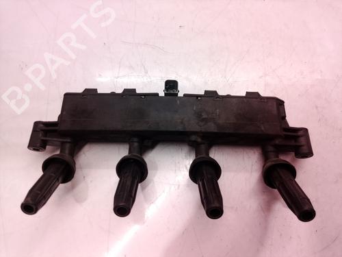 Ignition coil CITROËN SAXO (S0, S1)  | BP8794473M94 