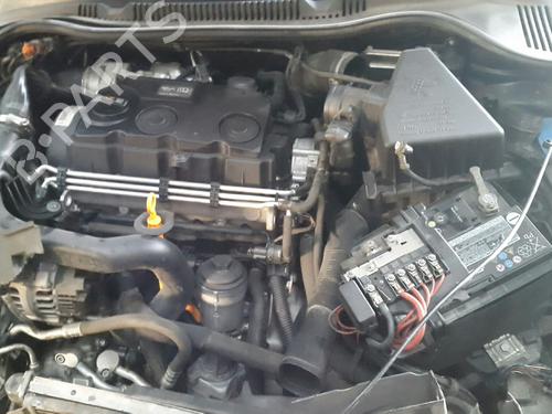 Mass air flow sensor SEAT IBIZA IV (6J5, 6P1)  | BP7923612M95 
