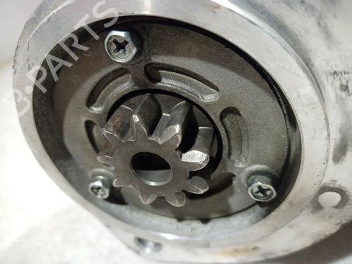 Starter NISSAN CABSTAR E (TL_, VL_)  | BP12439271M8 