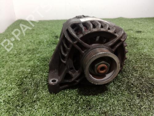 Alternator FIAT PANDA (169_) 1.2 (169.AXB11, 169.AXB1A) | BP18071470M7 