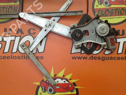 Front right window mechanism CHEVROLET KALOS 1.4 | BP7924406C23 