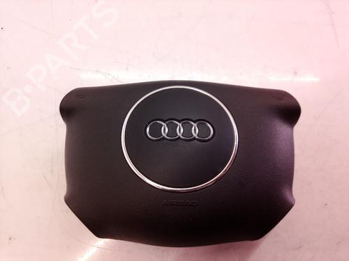 Førerens kollisjonspute AUDI A4 B6 (8E2) 1.9 TDI (130 hp) 8587788