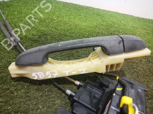 Rear left lock HYUNDAI i20 I (PB, PBT) 1.2 | BP24935547C100 
