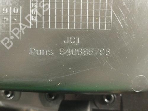 Rear right panel OPEL ZAFIRA TOURER C (P12) 1.6 CDTI (75) | BP37440499C61  - Image 8