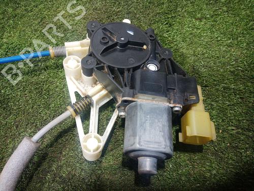 Rear right window mechanism FORD B-MAX (JK) 1.5 TDCi | BP23856093C25 