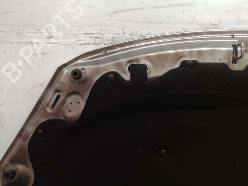 Hood PEUGEOT 307 SW (3H) 1.6 HDI 110 | BP25407057C1