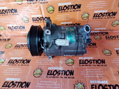 AC compressor OPEL SIGNUM Hatchback (Z03) 3.0 V6 CDTI (F48) | BP7927007M34 
