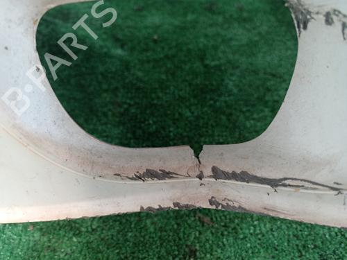 Front bumper MERCEDES-BENZ M-CLASS (W163)  | BP14997604C7 