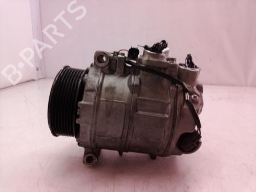 Used AC compressor MERCEDES-BENZ CLK (C209) [2002-2010]  8419253