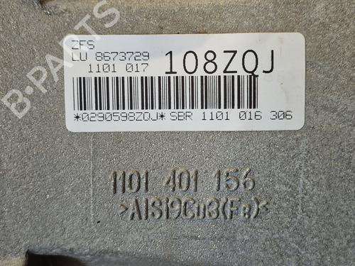 Used Gearbox Gearbox BMW 5 (F10) 525 d xDrive (218 hp) 40086275 40086275