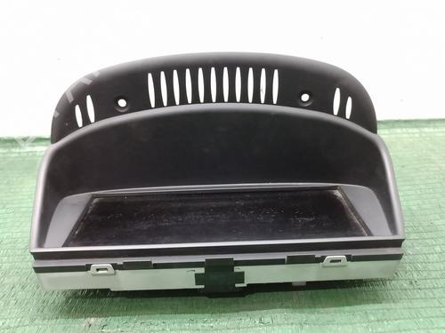 Display BMW 5 Touring (E61) 520 d | BP28377620C48