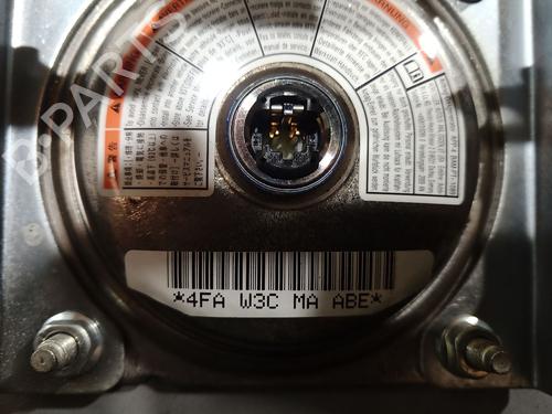 Passenger airbag SUZUKI ALTO VII (GF)  | BP18071469C10 
