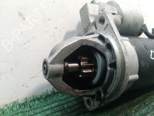 Startmotor MERCEDES-BENZ VITO Bus (W638)  | BP20238425M8 